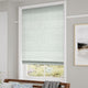ColorizedZoom Leyton Winter Grass Roman Blind 7134