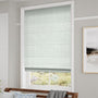 ColorizedZoom Leyton Winter Grass Roman Blind 7134