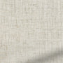 ColorizedPLA Lumiere Unlined Bijou Linen Oatmeal Roman Blind 7145