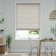Colorized Arlo Softest Grey Roman Blind 7199