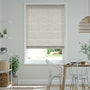 Colorized Arlo Softest Grey Roman Blind 7199