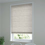 ColorizedZoom Arlo Softest Grey Roman Blind 7199