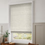 ColorizedZoom Arlo Oatmeal Roman Blind Colorized Zoom 8940