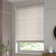 ColorizedZoom Waycroft Stone Roman Blind 7219