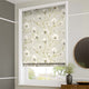 ColorizedZoom Magnolia Trail Naturals Roman Blind 7255