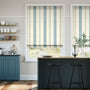 Colorized Huntington Marine Roman Blind 7280