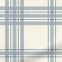 ColorizedPLA Stamford Cornflower Blue Roman Blind 7281
