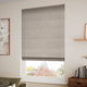 ColorizedZoom Electric Cavendish Warm Stone Roman Blind 7326