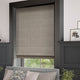 ColorizedZoom Electric Cavendish Mid Grey Roman Blind 7322