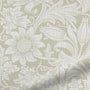 ColorizedPLA Electric William Morris Sunflower Linen Roman Blind 7364