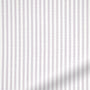 ColorizedPLA Ella Stripe Lavender Roman Blind 7411