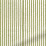 ColorizedPLA Ella Stripe Apple Roman Blind 7407