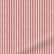 ColorizedPLA Ella Stripe Strawberry Roman Blind 7416