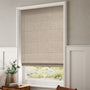 ColorizedZoom Etta Putty Roman Blind 7450