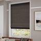 ColorizedZoom Etta Pewter Roman Blind 7449