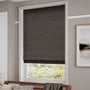 ColorizedZoom Etta Pewter Roman Blind 7449