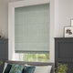 ColorizedZoom Etta Sea Breeze Roman Blind 7451