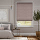 Colorized Etta Mink Roman Blind 7445