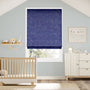 Colorized Star Gazing Night Sky Roman Blind 7468