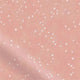 ColorizedPLA Star Gazing Pink Roman Blind 7469