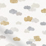 ColorizedPLA Happy Clouds Dawn Roman Blind 7470