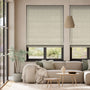 Colorized Eleanor Stone Roman Blind 7475