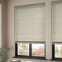ColorizedZoom Eleanor Stone Roman Blind 7475