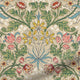 ColorizedPLA William Morris Hyacinth Natural Roman Blind 7487