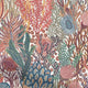 ColorizedPLA Anemone Reef Roman Blind 7507
