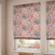 ColorizedZoom Anemone Reef Roman Blind 7507