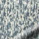 ColorizedPLA Blurred Velvet Denim Roman Blind 7510