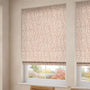 ColorizedZoom Marina Terracotta Roman Blind 7511