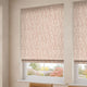 ColorizedZoom Marina Terracotta Roman Blind 7511