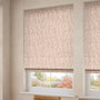 ColorizedZoom Marina Terracotta Roman Blind 7511