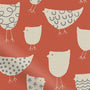ColorizedPLA Tweet Tweet Papaya Roman Blind 7526