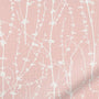 ColorizedPLA Dockleaf Blush Roman Blind
