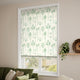 ColorizedZoom Stipa Juniper Roman Blind 7542
