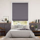 Colorized Averley Heather Roman Blind 7548