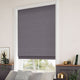 ColorizedZoom Averley Heather Roman Blind 7548
