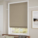 ColorizedZoom Averley Sand Roman Blind 7551