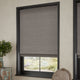 ColorizedZoom Averley Fawn Roman Blind 7547