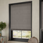 ColorizedZoom Averley Fawn Roman Blind 7547