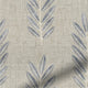 ColorizedPLA Folia Fjord Blue Roman Blind 7576
