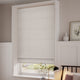 ColorizedZoom Sedona Blackout Mist Grey Roman Blind 7584