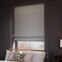 ColorizedZoom Sedona Blackout Domino Roman Blind 7582