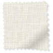 ColorizedSwatch Sedona Blackout Eggshell Roman Blind sample image 8915