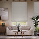 Colorized Grenada Blackout Stirling Roman Blind 7590