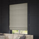 ColorizedZoom Denver Blackout Urban Grey Roman Blind 7596