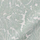 ColorizedPLA William Morris Acanthus Jacquard Opal Roman Blind 7607