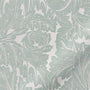 ColorizedPLA William Morris Acanthus Jacquard Opal Roman Blind 7607